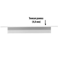 Товар: Клавиша смыва Esbano Slim-37GW ESINSLM37GW Белая глянцевая - фото 3 Клавиша смыва Esbano Slim-37GW ESINSLM37GW Белая глянцевая — фото 3, Кнопки смыва