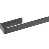 Полотенцедержатель Timo Petruma 15250/03 Черный матовый — фото 1, Полотенцедержатели