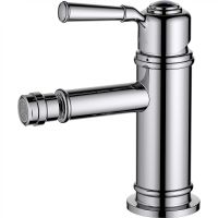 Смеситель для биде Aquatek Классик AQ1518CR Хром — фото 1, Смесители для биде