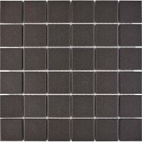 Керамическая мозаика Pixmosaic PIX621 30,6x30,6 см — фото 1, Мозаика