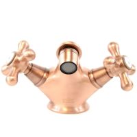 Товар: Смеситель для биде Webert Armony AM710102060 Медь - фото 2 Смеситель для биде Webert Armony AM710102060 Медь — фото 2, Смесители