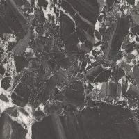 Керамогранит Kerama Marazzi Риальто чёрный лаппатированный обрезной SG850792R 80х80 см — фото 8, Керамогранит