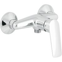 Смеситель для душа Migliore Laguna 26084 Хром — фото 1, Смеситель для душа