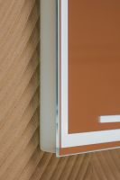 Товар: Зеркало Silver Mirrors Атриум 77 LED-00002640 с подсветкой с бесконтактным выключателем и диммером - фото 8 Зеркало Silver Mirrors Атриум 77 LED-00002640 с подсветкой с бесконтактным выключателем и диммером — фото 8, Зеркала в ванную комнату