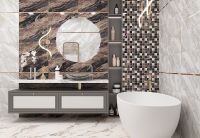 Товар: Керамическая плитка Laparet Disco белая настенная 18-00-00-3626 30х60 см - фото 3 Керамическая плитка Laparet Disco белая настенная 18-00-00-3626 30х60 см — фото 3, Керамическая плитка