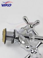 Смеситель для кухни Viko V-1113 Хром — фото 11, Смесители для кухни