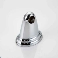 Полотенцедержатель Frap F15 F1501-1 Хром — фото 5, Полотенцедержатели