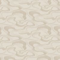 Обои Marburg Kumano 34585 Винил на флизелине (1,06*10,05) Бежевый, Абстракция/Рогожка — фото 2, Обои для стен