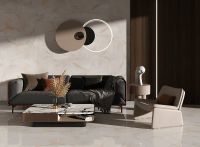 Керамогранит Artcer Onix Pearl Poli 881 60х120 см — фото 5, Керамогранит