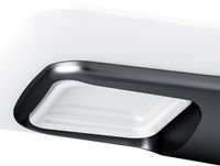 Мыльница AM.PM Inspire V2.0 A50A34222 Черная матовая — фото 5, Мыльницы