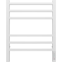 Товар: Электрический полотенцесушитель Terminus Ватикан П6 450х600 КС 9003 4670078527509 Белый матовый - фото 2 Электрический полотенцесушитель Terminus Ватикан П6 450х600 КС 9003 4670078527509 Белый матовый — фото 2, Электрические полотенцесушители