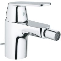 Смеситель для биде Grohe Eurosmart Cosmopolitan 32839000 Хром — фото 1, Смесители для биде