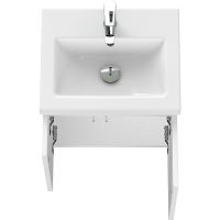 Товар: Тумба под раковину Cersanit Colour 50 64257 подвесная Белая - фото 8 Тумба под раковину Cersanit Colour 50 64257 подвесная Белая — фото 8, Тумбы под раковину