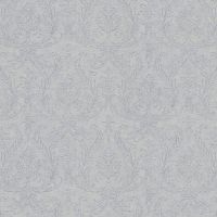 Обои AS Creation Accent Винил на флизелине (1,06*10,05) Серый, Дамаск арт-38381-4 — фото 1, Обои для стен