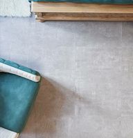 Керамогранит Cube Ceramica Matt Crush Grey 60х60 см — фото 2, Керамогранит