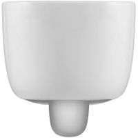 Товар: Унитаз Black&White Universe W-730 730W00 подвесной с сиденьем Микролифт - фото 5 Унитаз Black&White Universe W-730 730W00 подвесной с сиденьем Микролифт — фото 5, Унитазы