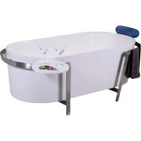 Акриловая ванна Orans BT-NL602 175x86 602NLW0 без гидромассажа — фото 1, Акриловые ванны