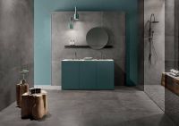 Товар: Керамогранит Italon Millennium Айрон 610010001459 60x120 см - фото 2 Керамогранит Italon Millennium Айрон 610010001459 60x120 см — фото 2, Керамогранит