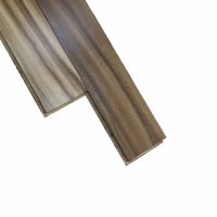 Инженерная доска Goodwin Двухслойная Бирманская акация 400-1200х125х12/2 мм — фото 3, Инженерная доска