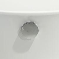 Товар: Слив-перелив Whitecross SPWC60CR click-clack Хром - фото 2 Слив-перелив Whitecross SPWC60CR click-clack Хром — фото 2, Сливы-переливы