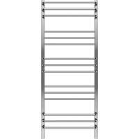 Товар: Электрический полотенцесушитель Terminus Соренто П15 500х1300 4670078531483 Хром - фото 2 Электрический полотенцесушитель Terminus Соренто П15 500х1300 4670078531483 Хром — фото 2, Электрические полотенцесушители