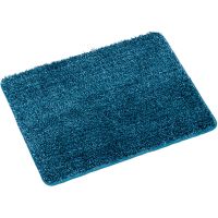 Коврик для ванной комнаты Fixsen Amadeo 50x70 FX-3001C Синий — фото 1, Коврики для ванной комнаты