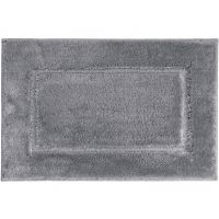 Коврик для ванной комнаты Ridder Stadion 85х55 7011407 Серый — фото 1, Аксессуары для туалета