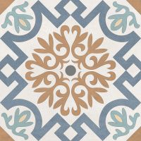 Керамогранит NewTrend Design Art Teo GP2020DSA31 20х20 см — фото 5, Керамогранит