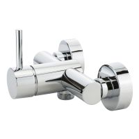 Смеситель для душа Migliore Fortis 18653 Хром — фото 2, Смеситель для душа