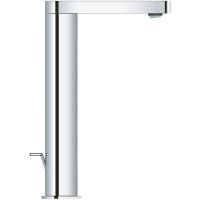 Смеситель для раковины Grohe Plus 23843003 Хром — фото 4, Смесители для раковины