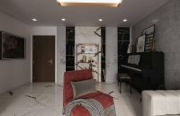 Керамогранит Absolut Gres Wonicy White matt AB 1089M 60x120 см — фото 4, Керамогранит