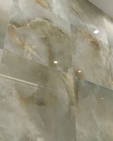 Керамогранит Primavera Vilema Cream Polished PR231 60х120 см — фото 5, Керамогранит