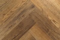 Виниловый ламинат SKALLA Exclusive EX104 Дуб Арендал 640х128х5 мм — фото 1, Виниловый ламинат