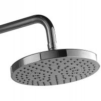 Верхний душ Frap F11-2 Хром — фото 1, Верхние души