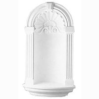 Ниша Decomaster DNH 01 225x800x450 мм — фото 1, Декоративные элементы