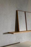 Товар: Керамическая плитка Living Ceramics Kendo Ductile Reliefs Ice Loop KND/DUC Ref/IC/LP настенная 59,8х119,8 см - фото 2 Керамическая плитка Living Ceramics Kendo Ductile Reliefs Ice Loop KND/DUC Ref/IC/LP настенная 59,8х119,8 см — фото 2, Керамогранит