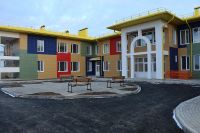 Керамогранит Уральский гранит UF015MR (горчичный) Matt 60х60 см — фото 2, Керамогранит