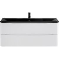 Товар: Тумба под раковину BelBagno 120 ACQUA-1200-2C-SO-BL подвесная Bianco Lucido - фото 7 Тумба под раковину BelBagno 120 ACQUA-1200-2C-SO-BL подвесная Bianco Lucido — фото 7, Тумбы под раковину