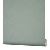 Обои Fipar Grand Classic R 28019 Винил на флизелине (1,06*10,05) Серый/Голубой, Штукатурка — фото 2, Обои для стен