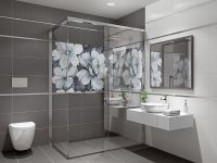 Товар: Керамическая плитка Azori Devore Light 507191201 настенная 31,5х63 см - фото 2 Керамическая плитка Azori Devore Light 507191201 настенная 31,5х63 см — фото 2, Керамическая плитка