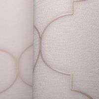 Обои Andrea Rossi Spectrum Pro 54388-6 Винил на флизелине (1,06*10) Розовый, Дамаск — фото 2, Обои для стен