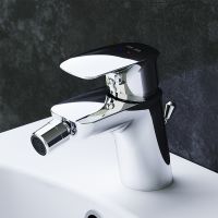 Смеситель для биде AM.PM Spirit V2.1 F71A83100 Хром — фото 7, Смесители для биде