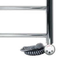 Товар: Электрический полотенцесушитель Ника Classic ЛП (г2) 120x50 Хром - фото 3 Электрический полотенцесушитель Ника Classic ЛП (г2) 120x50 Хром — фото 3, Электрические полотенцесушители