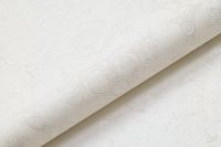 Обои Артекс Dolores 10932-01 Винил на флизелине (1,06*10,05) Белый, Дамаск — фото 6, Обои для стен