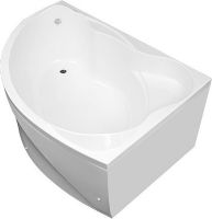 Товар: Акриловая ванна Aquanet Jamaica 160x100 R 203987 без гидромассажа - фото 3 Акриловая ванна Aquanet Jamaica 160x100 R 203987 без гидромассажа — фото 3, Акриловые ванны