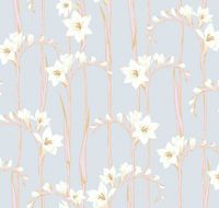 Товар: Обои LOYMINA Origins ALS2 006 Винил на флизелине (1*10,05) Голубой, Цветы - фото 2 Обои LOYMINA Origins ALS2 006 Винил на флизелине (1*10,05) Голубой, Цветы — фото 2, Обои для стен