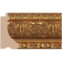 Багет Decomaster 400-954 2900x100x57 мм — фото 1, Багеты