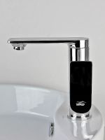 Смеситель для раковины Viko Хром арт-V-7713 — фото 4, Смесители для раковины