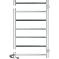 Товар: Электрический полотенцесушитель Laris Джаз П7 400x700 R 73207472 Хром - фото 9 Электрический полотенцесушитель Laris Джаз П7 400x700 R 73207472 Хром — фото 9, Электрические полотенцесушители