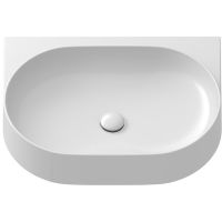 Товар: Раковина Ravak Yard 60 XJX01260002 Белая - фото 3 Раковина Ravak Yard 60 XJX01260002 Белая — фото 3, Раковины